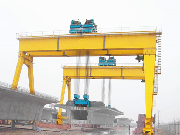 goliath-and-gantry-crane