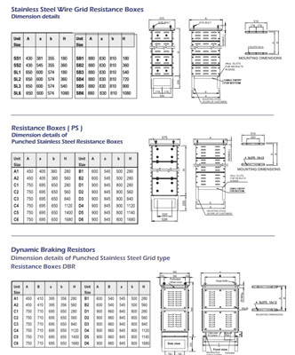 resistors